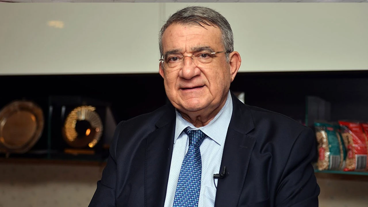 DÜNYA bir kültürdür, ekonomi yayıncılığının kurumsal inşasını yaptı
