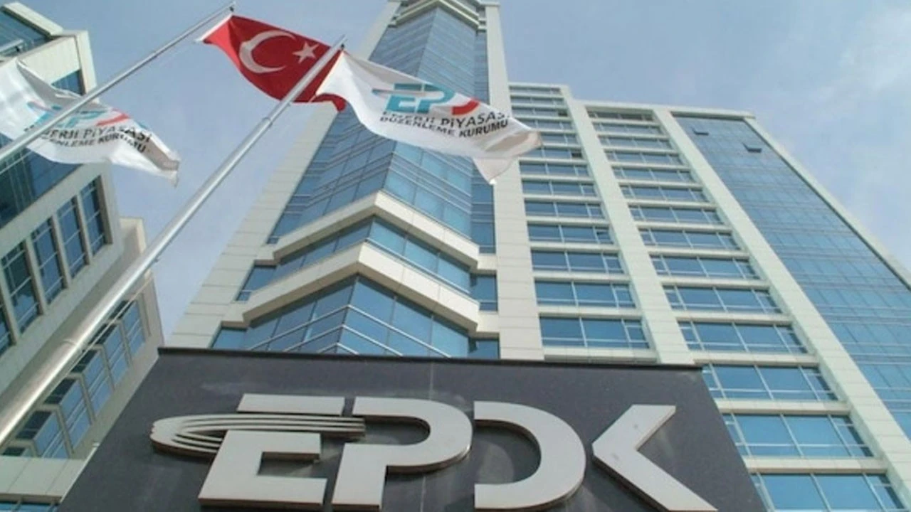 EPDK'da başkan değişmedi