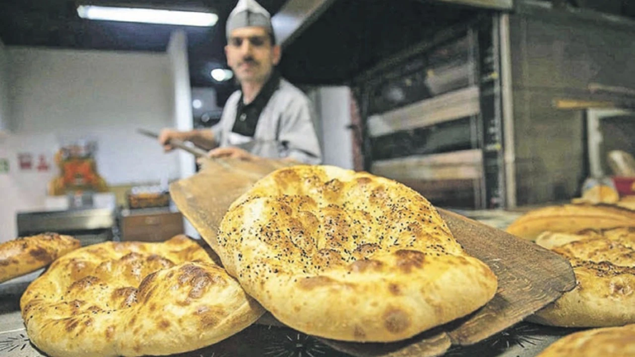 Halk Ekmek'te Ramazan pidesi fiyatı belli oldu