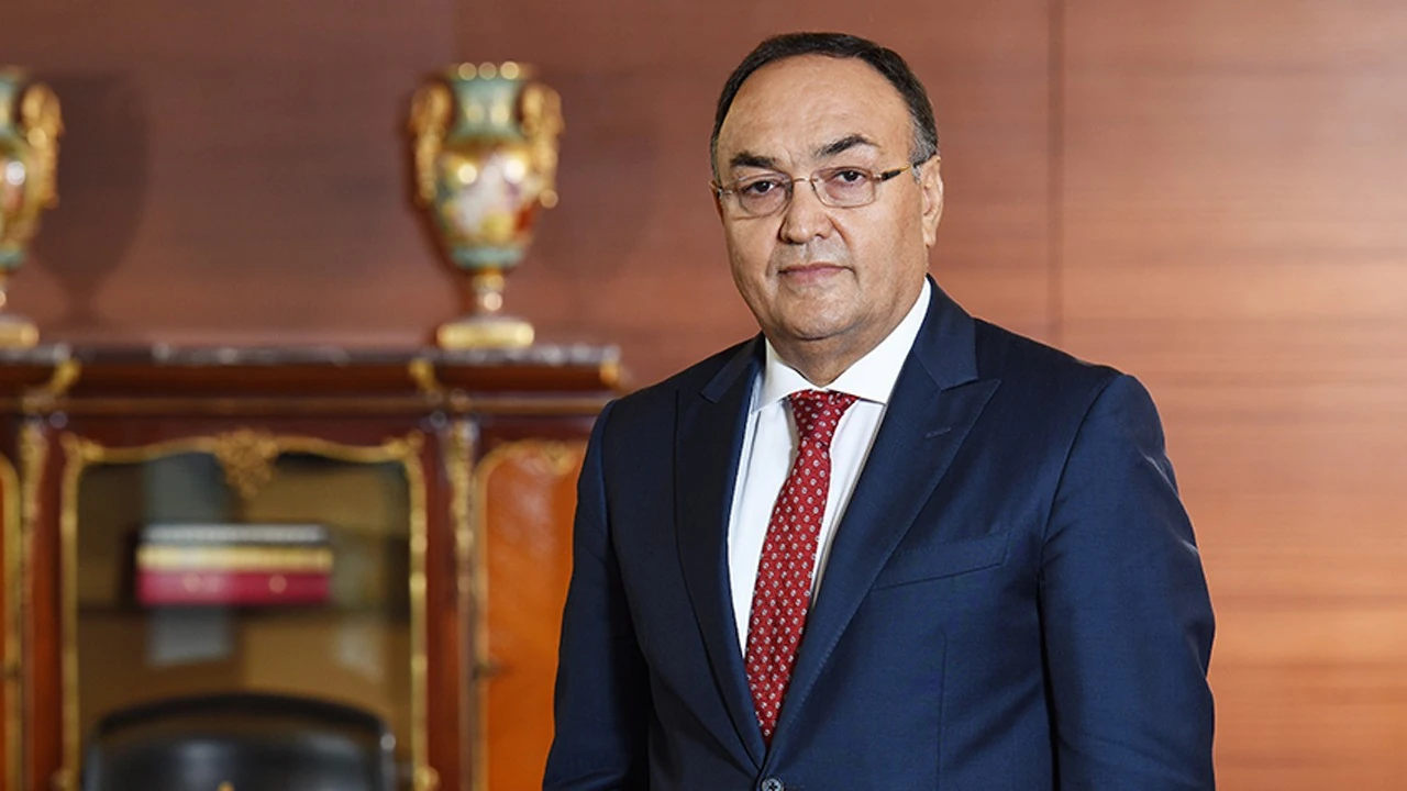 İlgi ve merakla takip ediyoruz