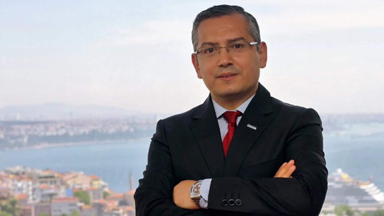 İlk makalem “Hayat Yolu” DÜNYA’da yayımlandı