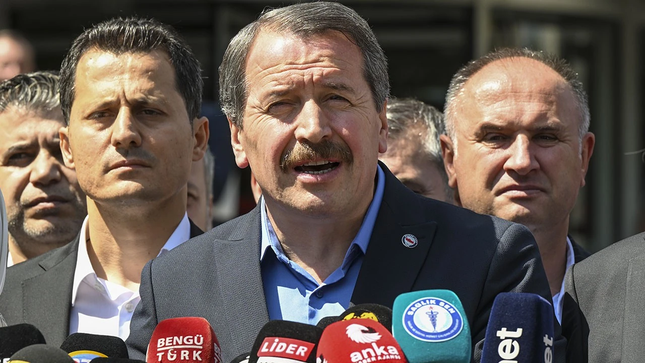 Memur-Sen Genel Başkanı Yalçın: Mağduriyetin bir an önce önüne geçilsin