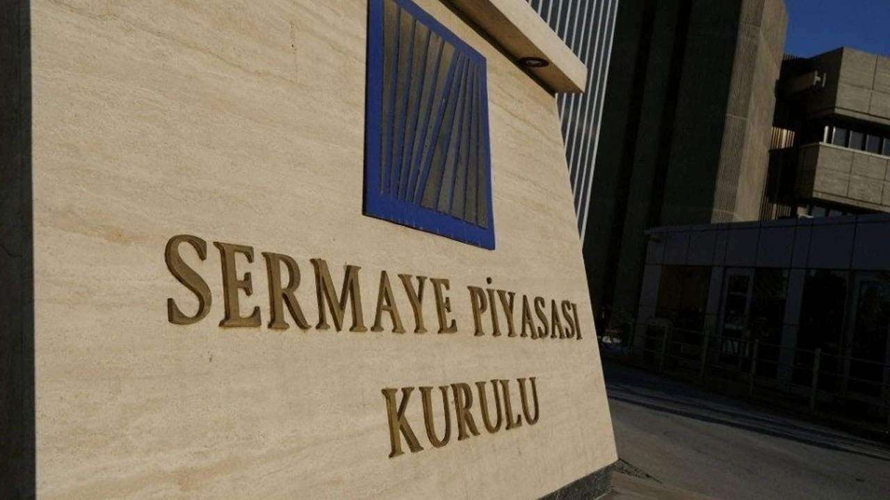 SPK'den 37 internet sitesine erişim engeli