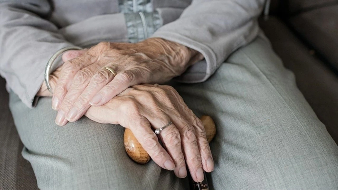 'Yaşlı profili' araştırması: 2040'ta Türkiye nüfusunun yüzde 16'ı 65 yaş üstü olacak