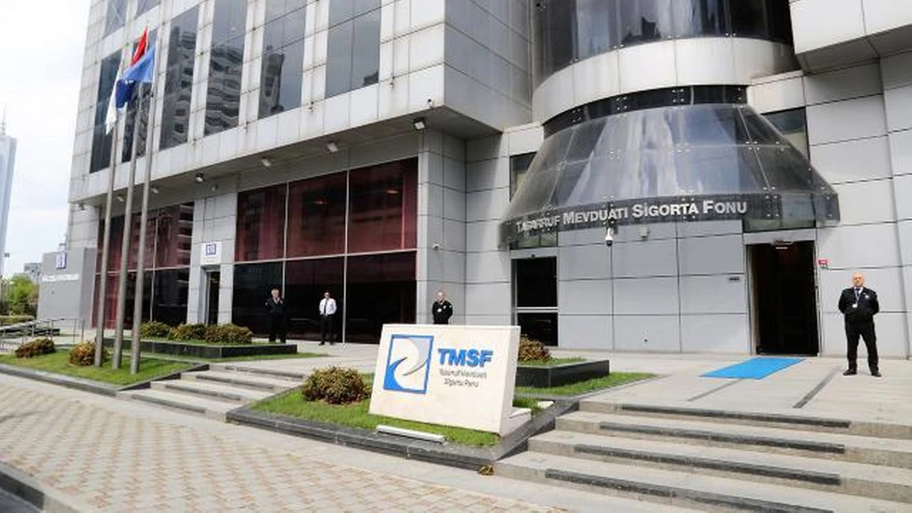 Yeni yargı paketindeki TMSF maddesi tekliften çıkarıldı