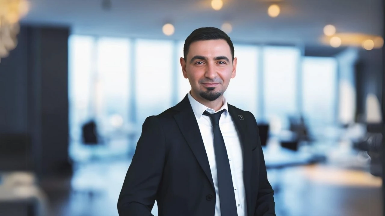 HC Bilişim'in İnovatif Yolculuğu: Ferit Gezgil'den Yenilikçi Bakışlar