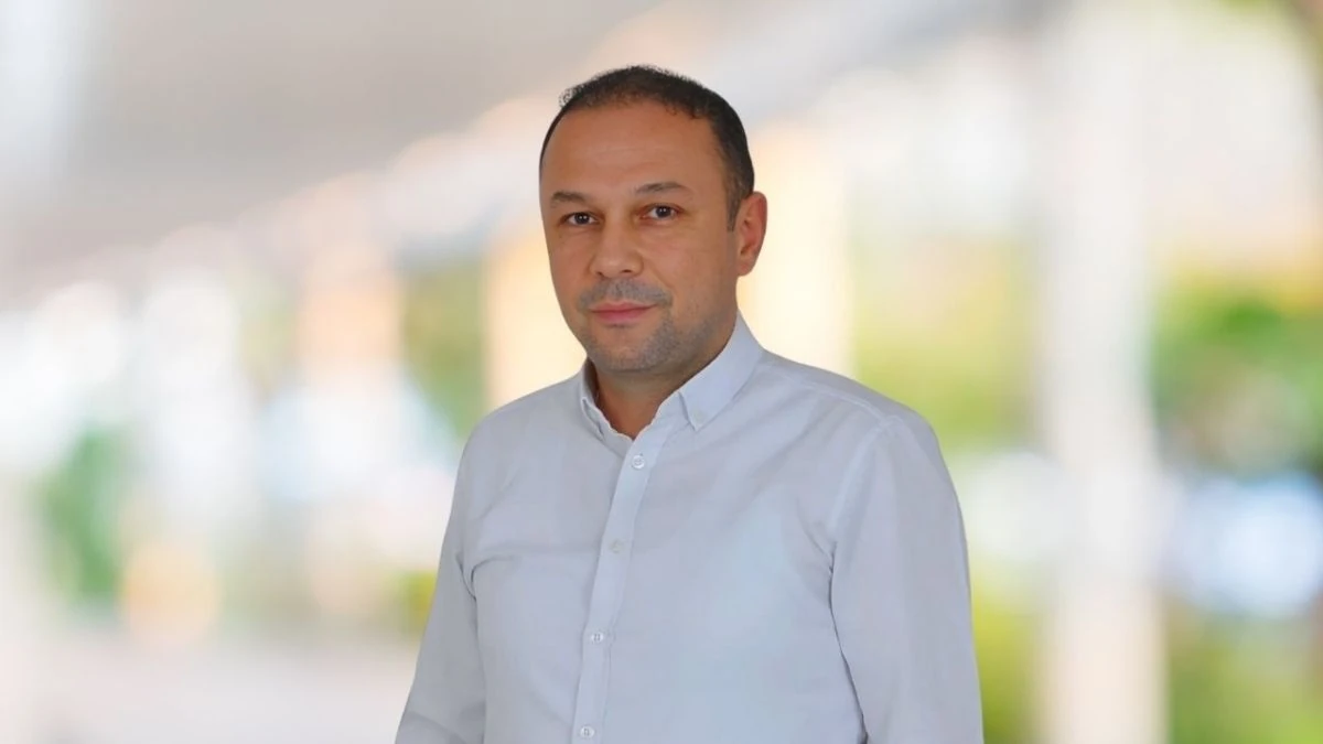 Necmettin Kar