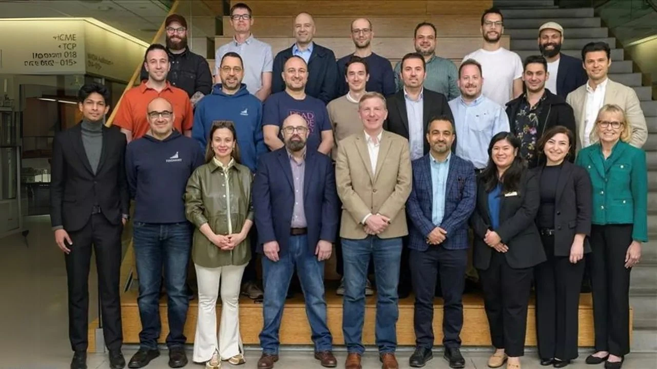 TT Ventures’tan Silikon Vadisi çıkarması: Türk girişimleri sahne aldı