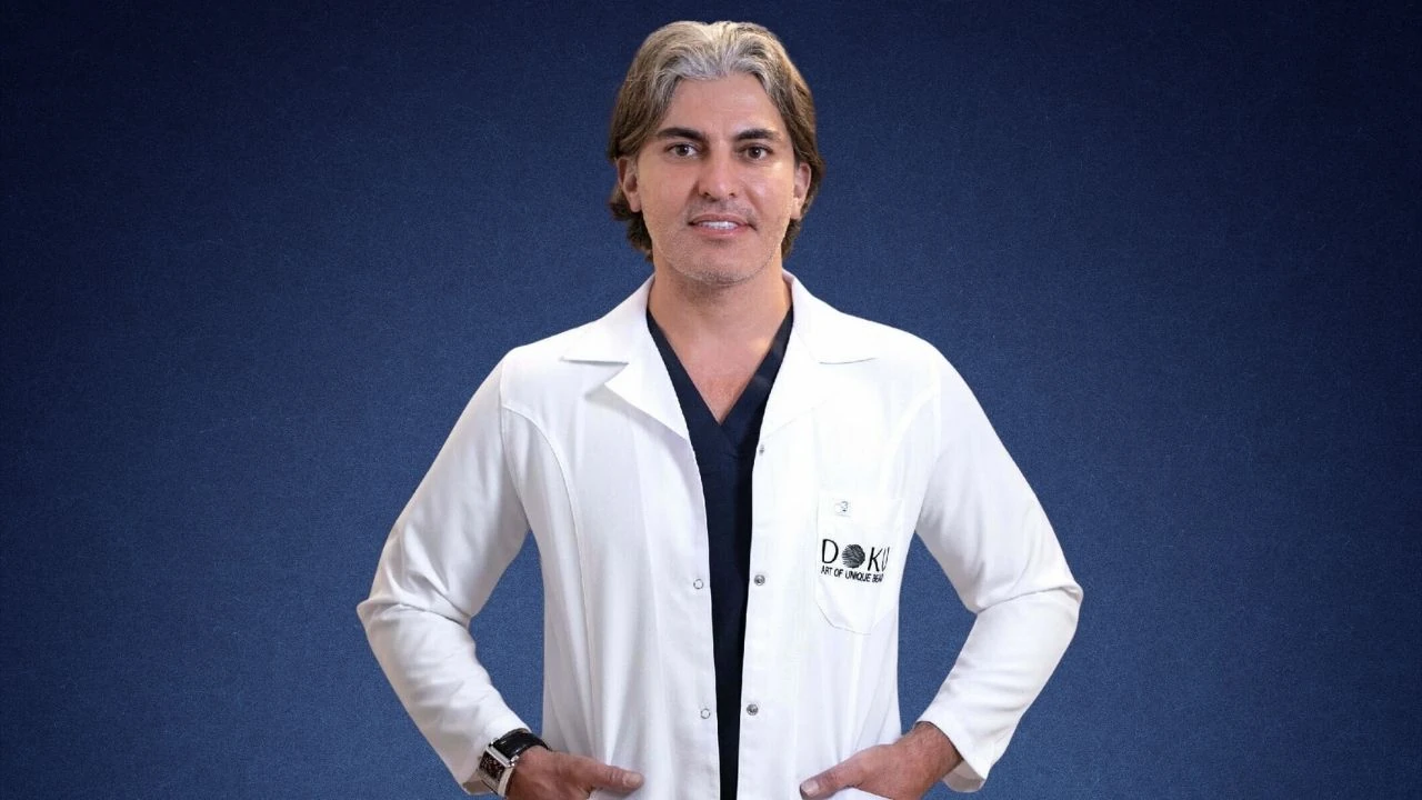 Dr. Serkan Aygın: Saç Ekimi Fiyatları ve Etkileyen Faktörler