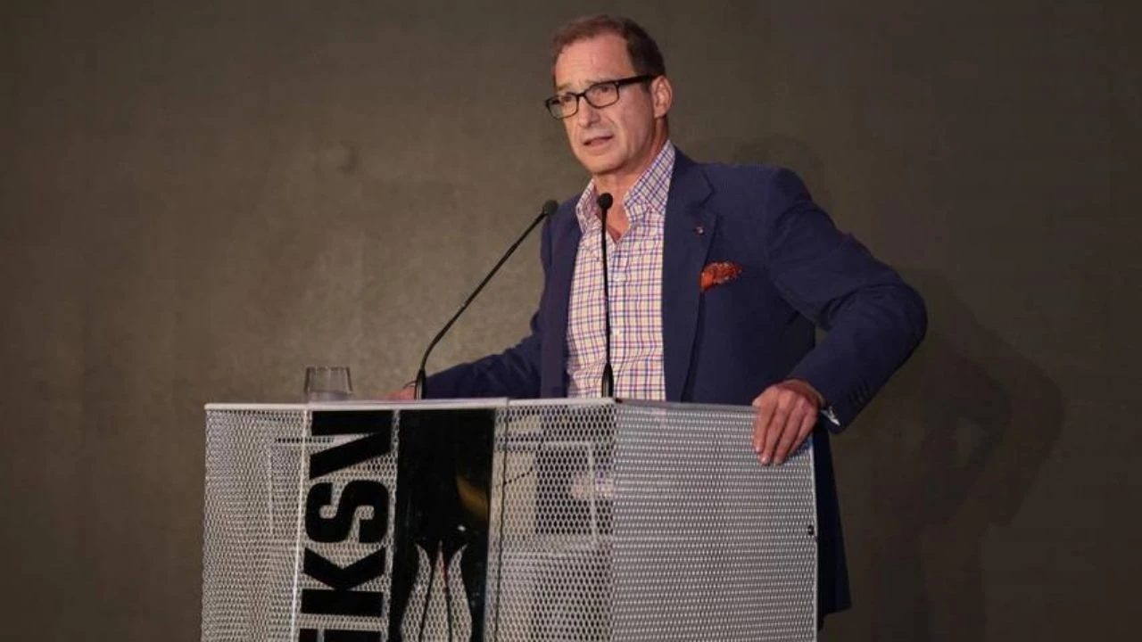 Ömer M. Koç'tan Gazze Çıkışı: \"Hakikat ve Adalet Kazanacak\"