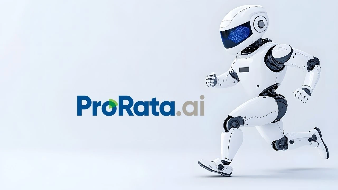 ProRata.ai, Yayıncı Gelir Modeline 40 Milyon Dolarla Odaklandı