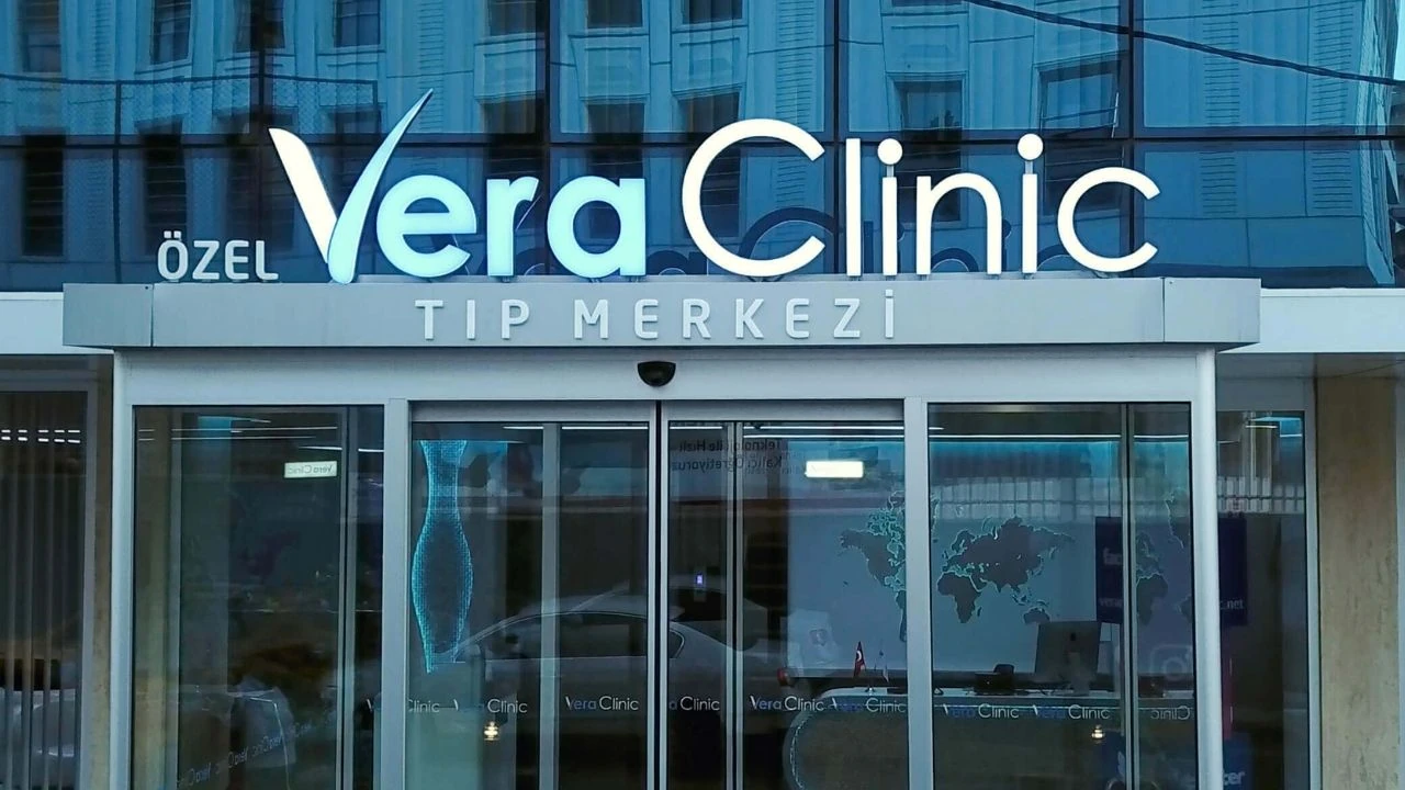 Vera Vera Clinic: Sağlık Bakanlığı Onaylı Eğitim ve Uygulama Merkezi