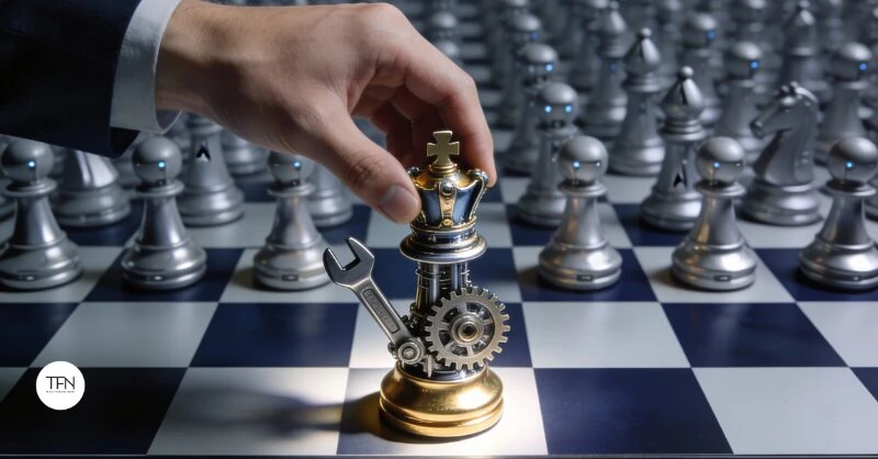 2026 VC stratejisi: Neden dikey odaklı fonlar öne çıkacak?