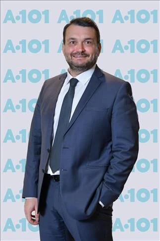 A101'de üst düzey atama: İbrahim Ersoy icra kurulunda