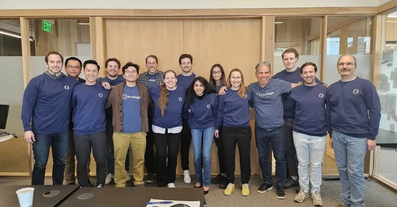a16z, Protege’e 30 milyon $ yatırdı: Yapay zekâ verisini yeniliyor