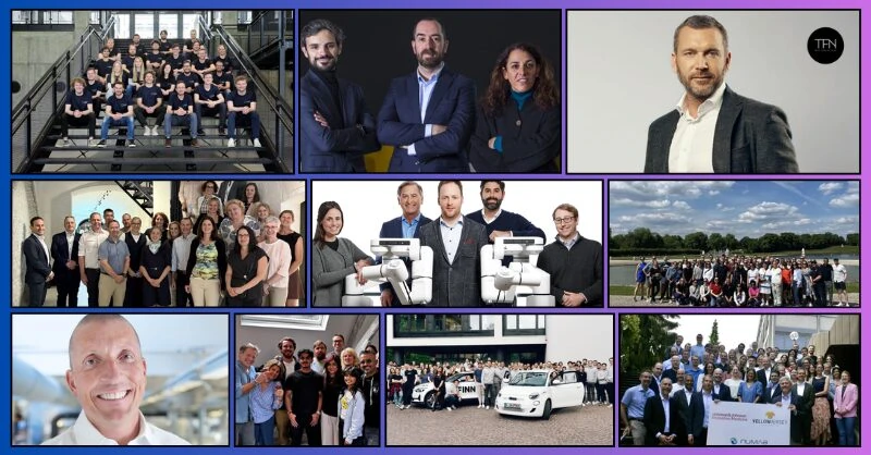 Avrupa’nın gizli unicorn adayları: 10 deeptech girişimi öne çıkıyor