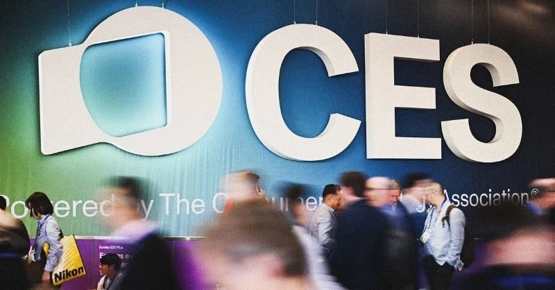 CES 2026’da Fransa çıkarması: 150 girişim ve derin teknoloji atağı