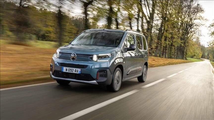 Citroen’den ocak ayına özel sıfır faizli kredi fırsatları