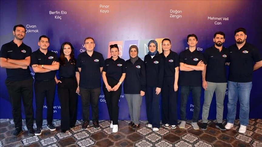 Eksim Holding Genç Enerji işe alım programı başvuruları açıldı