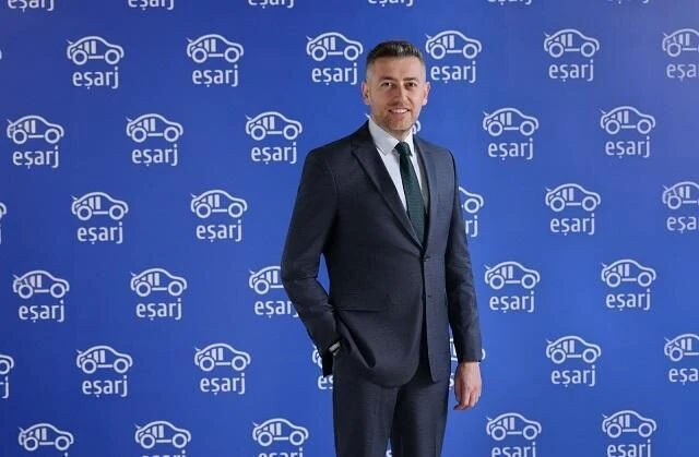 Eşarj, 123 milyon kg karbon salımını engelledi