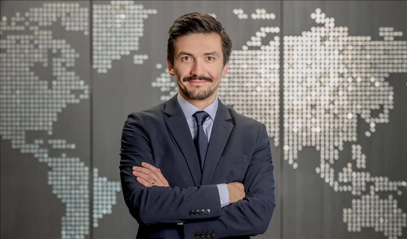 EY-Parthenon Türkiye’ye yeni şirket ortağı: Ergun Temizkan