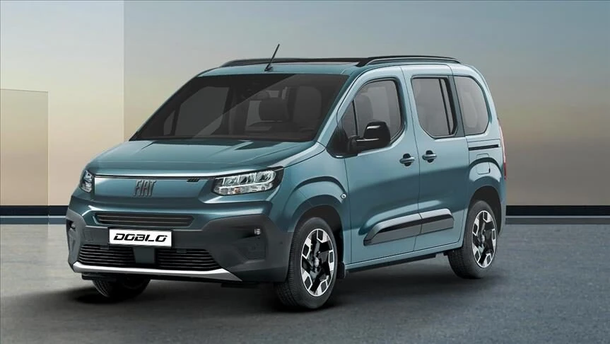 FIAT Professional’dan ticari araçlara 1 milyon TL’ye sıfır faiz