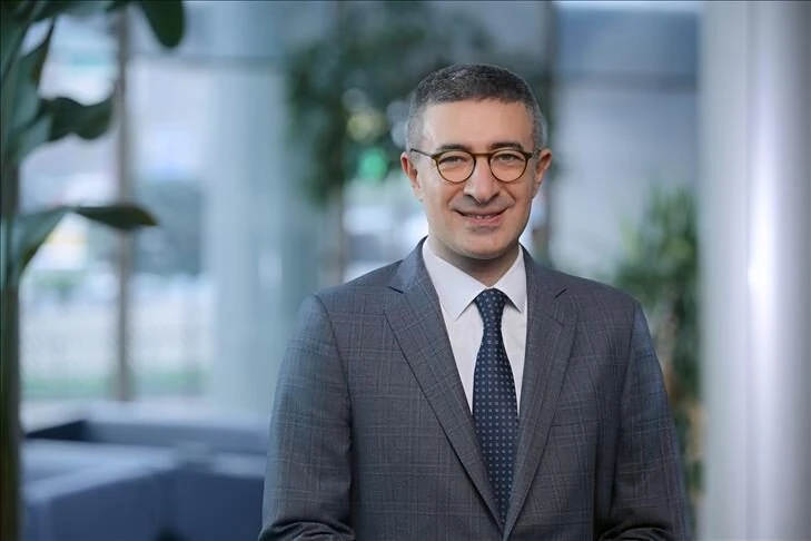 Garanti BBVA Portföy yatırım fonlarında 1 trilyon TL’yi aştı