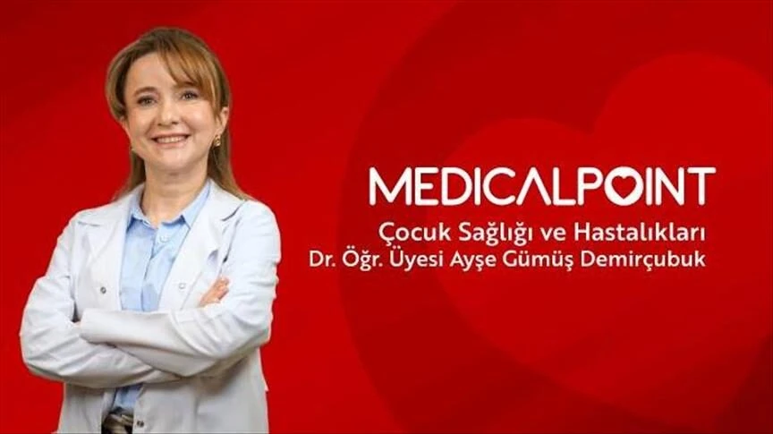 Gereksiz antibiyotik çocuklara zarar veriyor