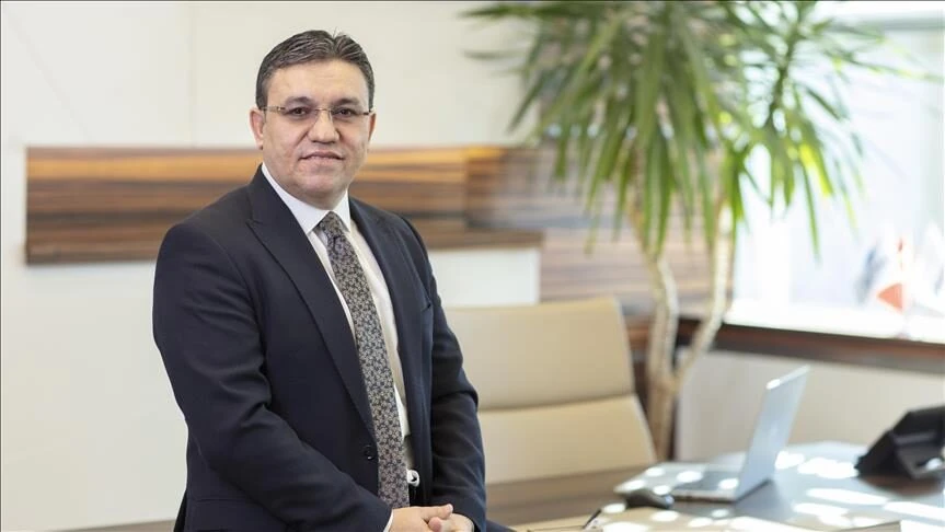 Gümüşsuyu Halı, Carpet and Flooring Expo 2026’da öne çıkıyor
