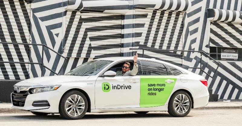 inDrive 2026’da market teslimatına ve pazarlıklı yolculuğa odaklanıyor