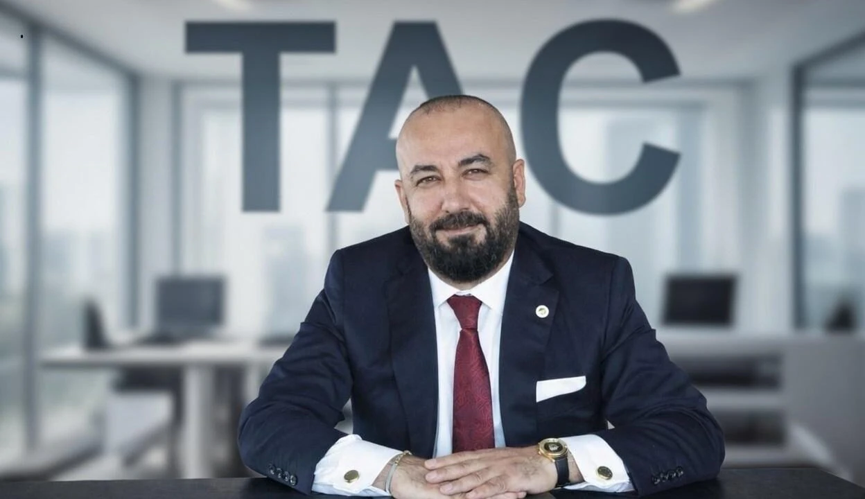 İş insanı Tahsin Çimen’in hayatı ve başarı hikâyesi