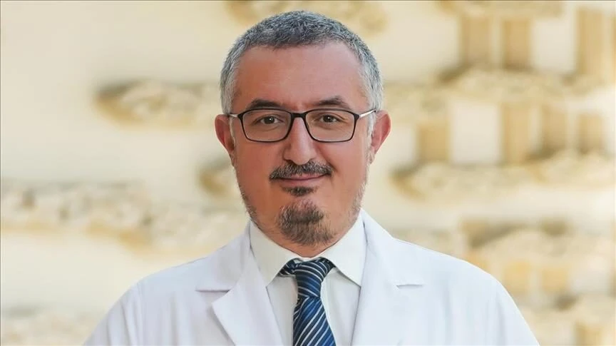 Kışın üst solunum yolu enfeksiyonlarında antibiyotik uyarısı