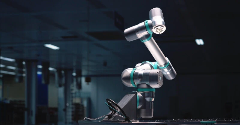 Lightspeed, RobCo’ya 100 milyon dolar yatırdı: Fabrikada öğrenen robotlar