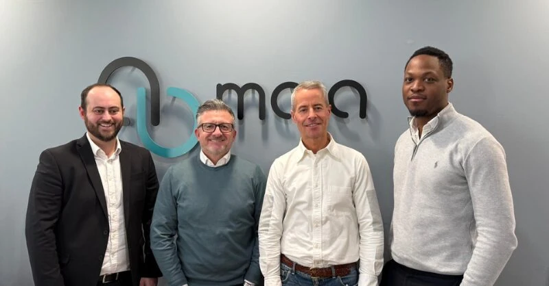 MAIA Technology, hedge fon portföy yönetimini yenilemek için 4 milyon £ aldı