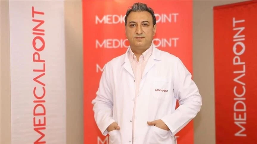 Medical Point Gaziantep’ten uyarı: Erken tedavi edilmeyen sistit tehlikeli