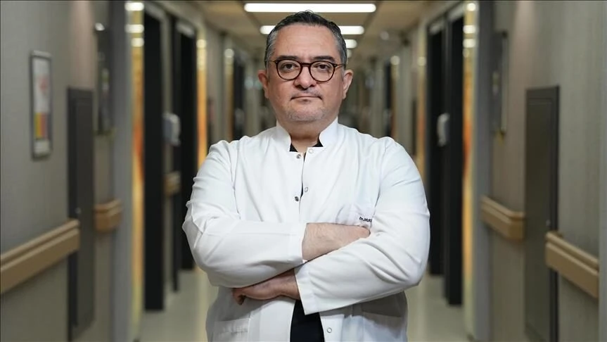 Prof. Dr. Murat Sarıkaya: Asitli gıdalar her zaman reflü yapmaz