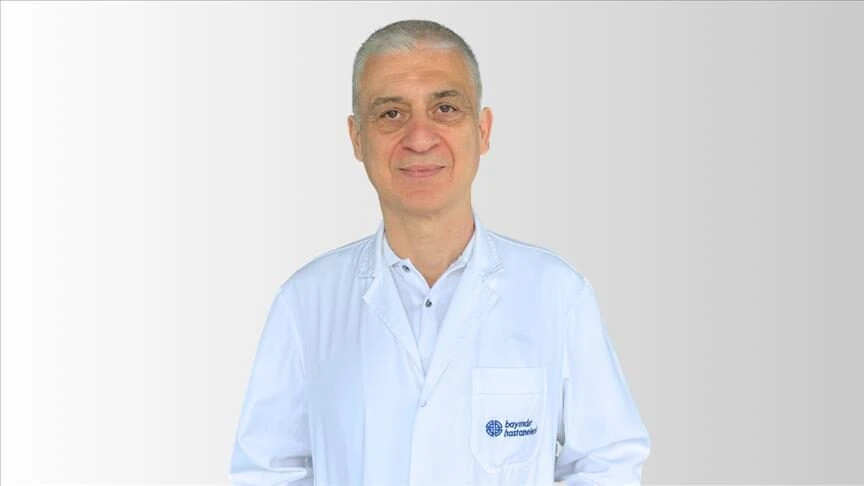 Rahim ağzı kanserinde erken tanı yaşam şansını artırıyor