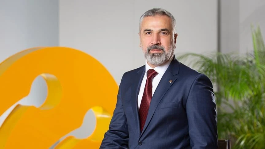 Turkcell GNÇYTNK Talent Camp ile veri merkezi uzmanı yetiştirecek