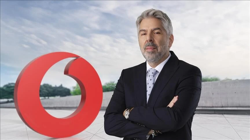 Vodafone’un ‘Dünya İçin Lazım’ projesi 70 bin kişiyi hedefliyor