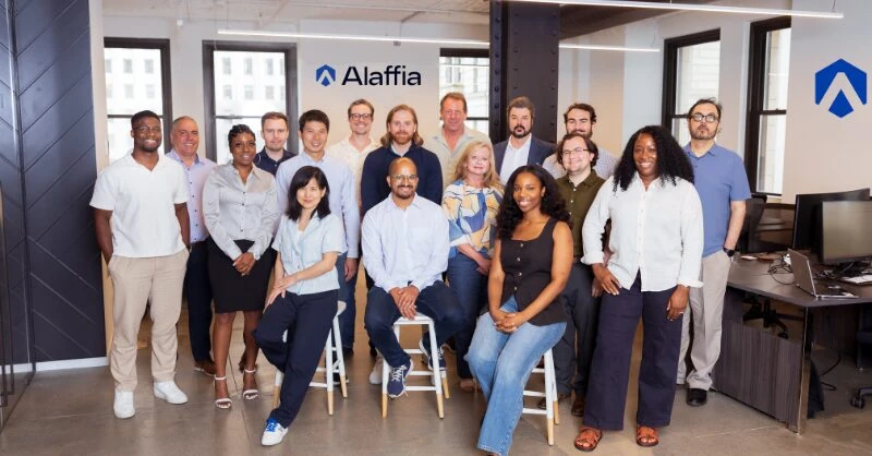 Alaffia, sağlık sigortasında yapay zeka için 55 milyon $ aldı