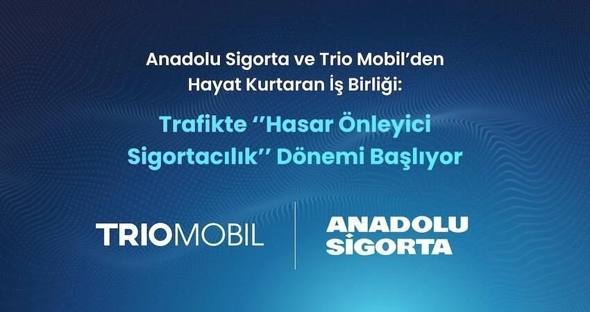 Anadolu Sigorta, hasar sonrası odaklı sigortacılığı dönüştürüyor