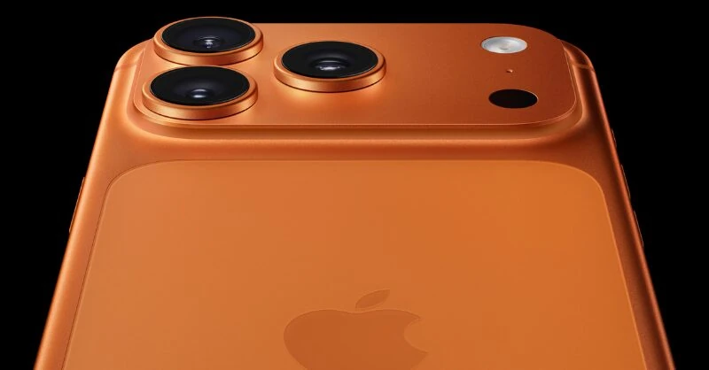 Apple ilk katlanabilir iPhone için 2026’yı hedefliyor