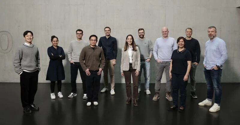 ETH Zurich çıkışlı Chiral, grafen çip entegrasyonuna 12 milyon $ aldı