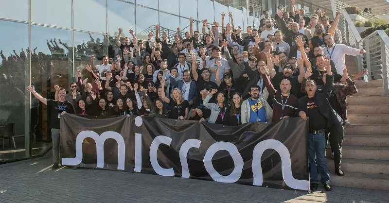 Micron’dan yapay zeka belleğine 200 milyar dolarlık dev yatırım