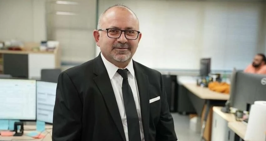 ONUR, Ukrayna ayran pazarının üçte birini domine ediyor