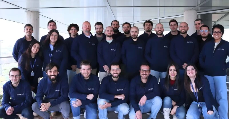 Arkadia Space, EIC Accelerator’dan 14,5 milyon euro yatırım aldı