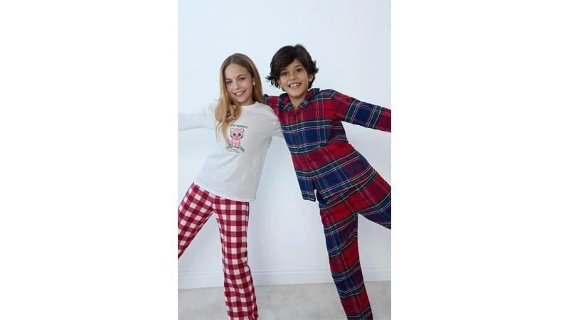 DeFacto’dan Dünya Uyku Günü’ne özel yeni pijama koleksiyonu