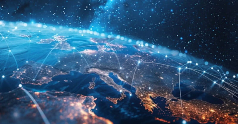 İngiltere uzay bakanı, uydu ağları için 30 milyon £ açıkladı