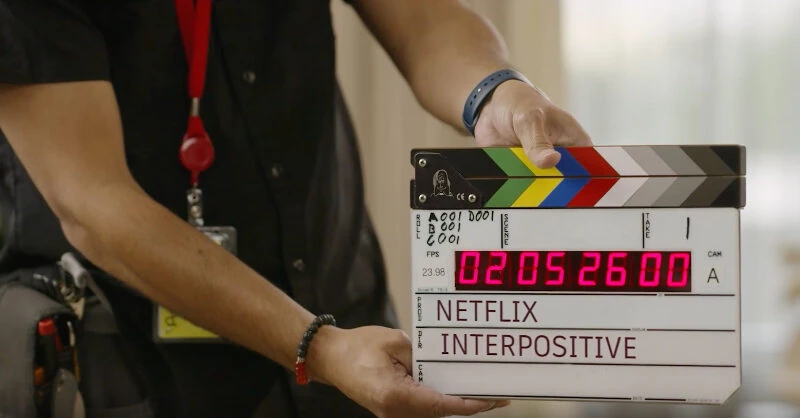 Netflix, Ben Affleck’in InterPositive şirketini satın aldı