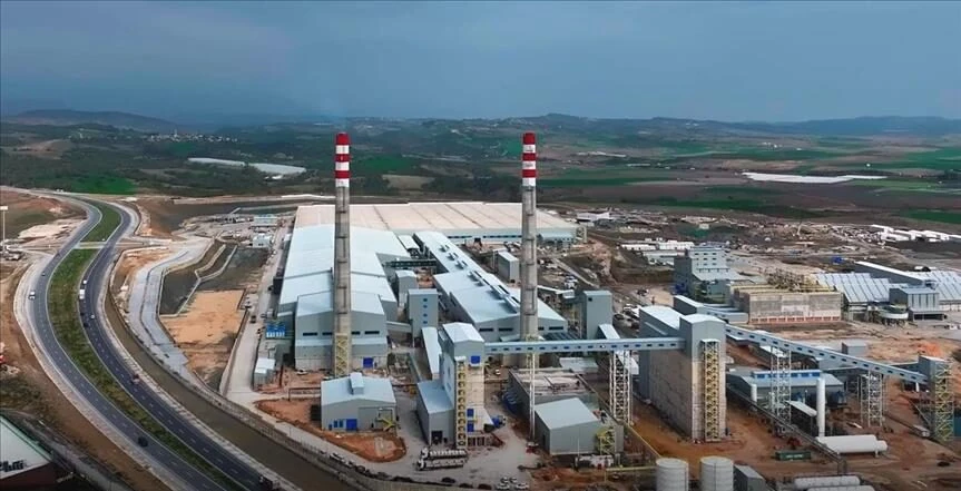 Şişecam Tarsus’ta 315 milyon avroluk düz cam tesisini açtı